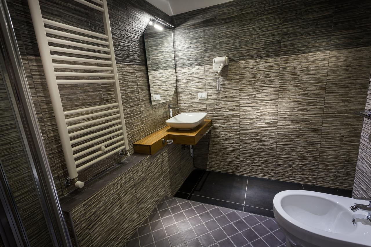 Großes Doppelzimmer