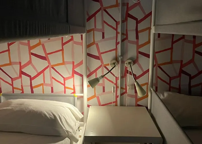 Balarm - Hostel And Bar Palermo